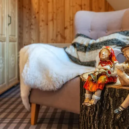 Furmanski - Jacuzzi I Sauna W Ofercie Dodatkowej *