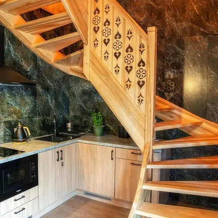 Horská chata Furmanski - Jacuzzi I Sauna W Ofercie Dodatkowej Zakopane