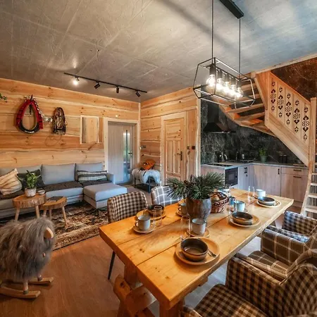 Furmanski - Jacuzzi I Sauna W Ofercie Dodatkowej *
