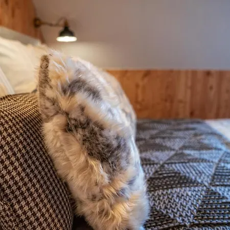 Furmanski - Jacuzzi I Sauna W Ofercie Dodatkowej * Zakopane