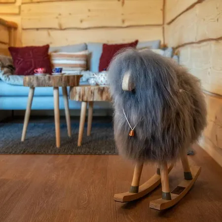 Furmanski - Jacuzzi I Sauna W Ofercie Dodatkowej Horská chata *