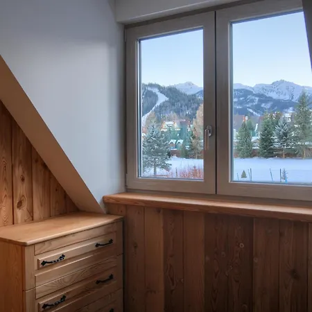 Furmanski - Jacuzzi I Sauna W Ofercie Dodatkowej * Zakopane