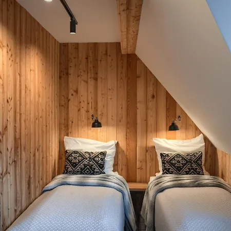 Horská chata Furmanski - Jacuzzi I Sauna W Ofercie Dodatkowej Zakopane