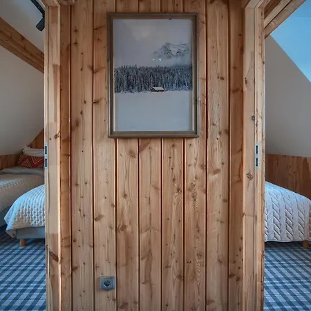 Furmanski - Jacuzzi I Sauna W Ofercie Dodatkowej Zakopane