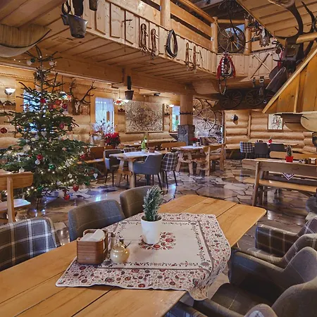Furmański Zakopane